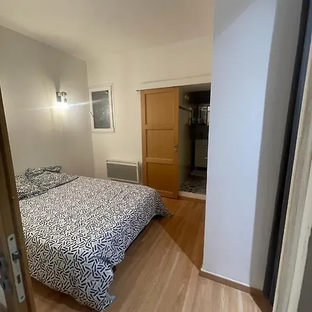 Lejlighed Au Coeur De Sète